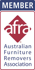 AFRA Logo