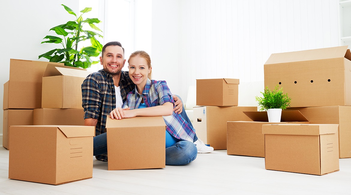 Move Ezi removals team
