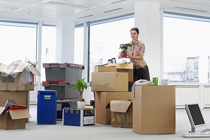 Move Ezi removals and storage