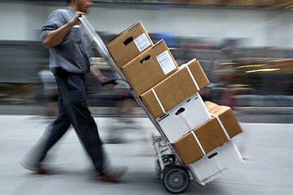Move Ezi removals and storage